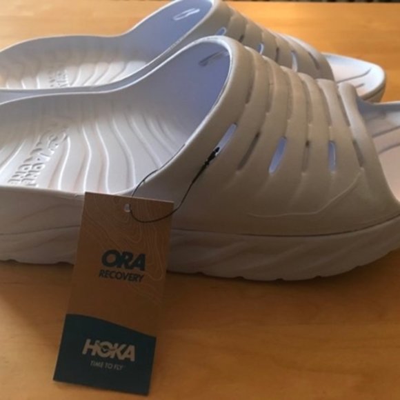 Hoka Ora Recovery Slide - Picture 6 of 6